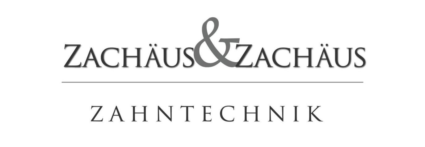 Ihr Dentallabor für ästhetischen Zahnersatz - Zachäus&Zachäus Zahntechnik GmbH&Co.KG